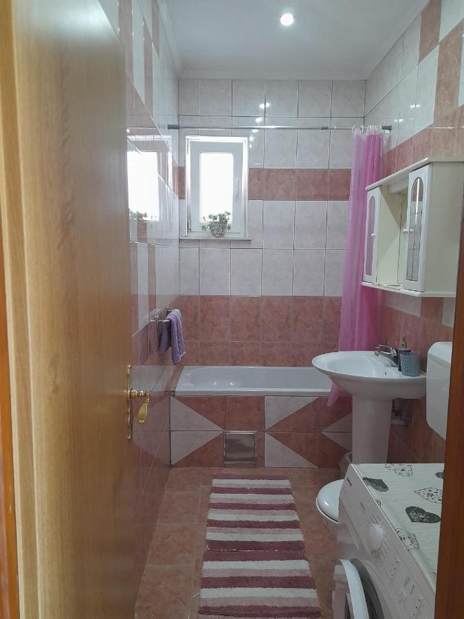 Apartmani Rebecca Neum Bagian luar foto